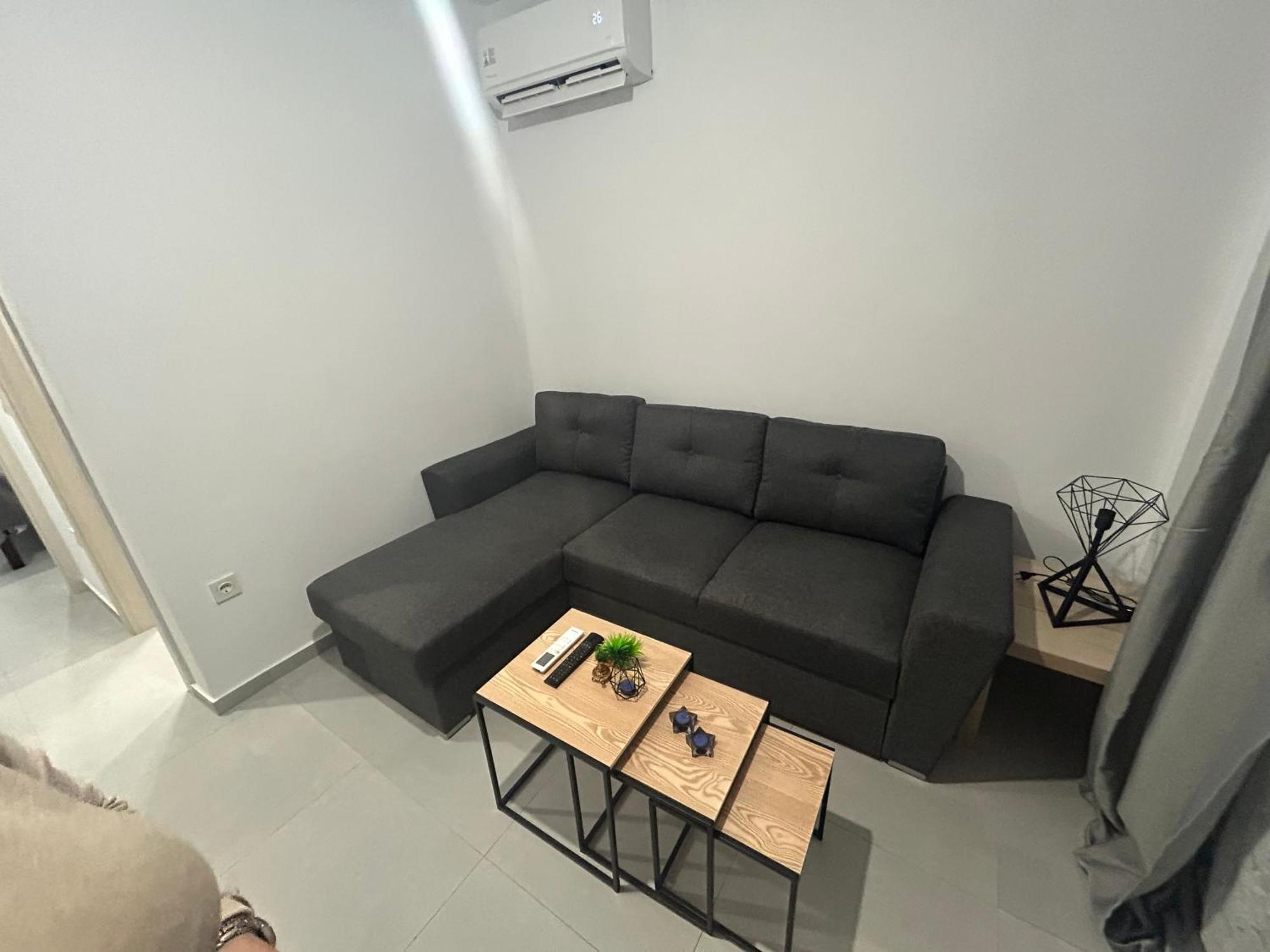 Kalofas Apartments Amaryllis Ofrínion 外观 照片
